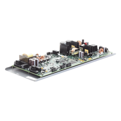 Amplificador de audio digital de 35 W a 70 VRMS, 120 VAC, para sistemas de voz DVC de NOTIFIER
