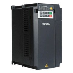 Inversor Solar - Variador de Frecuencia para Bombas de Agua AC de 7.5KW (10 HP)   440V: Potencia y Eficiencia para Aplicaciones Exigentes