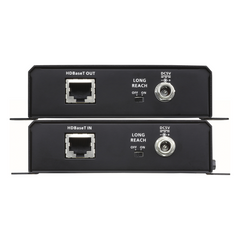 Extensor HDMI HDBaseT Class A | con POH | Hasta 4k a 100m