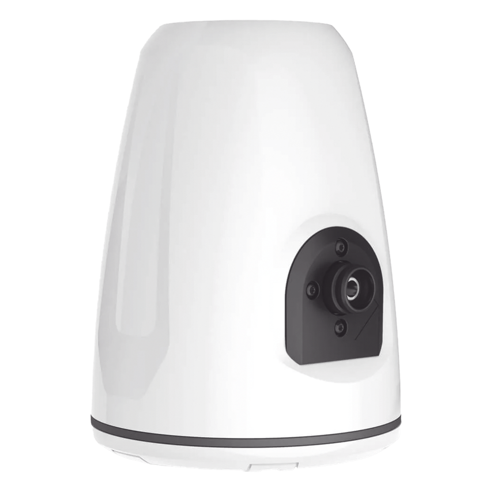 Altavoces náuticos para torre de wake de la serie XS de Fusion