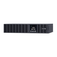UPS Smart App Online S de 1000 VA/900 W, Online Doble Conversión, Entrada 120 Vca NEMA 5-15P, Onda Senoidal Pura, Rack o Torre de 2 UR, Con 8 Tomas NEMA 5-15R