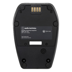 TRANSMISOR DE MICRÓFONO DE SUPERFICIE INALÁMBRICO SERIE ENGINEERED SOUND WIRELESS.