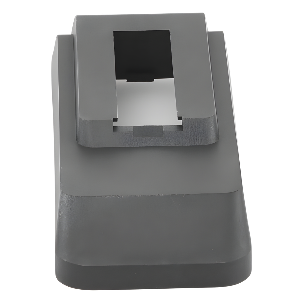 CUBIERTA PLASTICA PARA CHAPA DE OPERADOR FAAC 400/422 VER PRE 2005