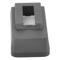 CUBIERTA PLASTICA PARA CHAPA DE OPERADOR FAAC 400/422 VER PRE 2005