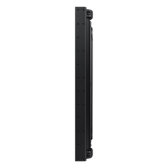Pantalla Profesional de 46" para Video Wall / Full HD (1080p) / Display port - HDMI - DVI / 24/7 / soporta conexion Daisy chain por DP / Bisel Ultra Delgado de 2.25mm / Compatible VESA 600x400