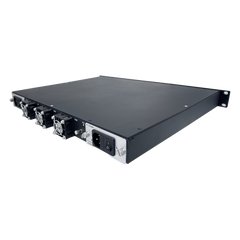 Amplificador Óptico EYDFA de 8 puertos de 1550nm