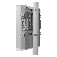 (netFiber 9) Switch 5 puertos SFP 1Gbps, 4 puertos SFP+ 10Gbps