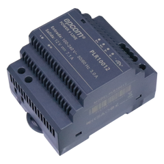 Fuente de alimentación de 12 Vcc / 7.1 A / 85.2  W