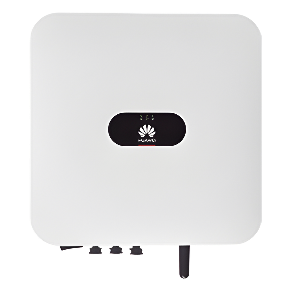 Inversor Híbrido para Interconexión a CFE de 5 kW con Salida de 220 Vca.