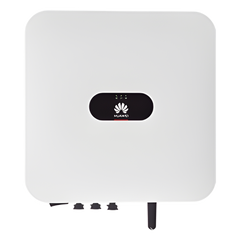 Inversor Híbrido para Interconexión a CFE de 5 kW con Salida de 220 Vca.