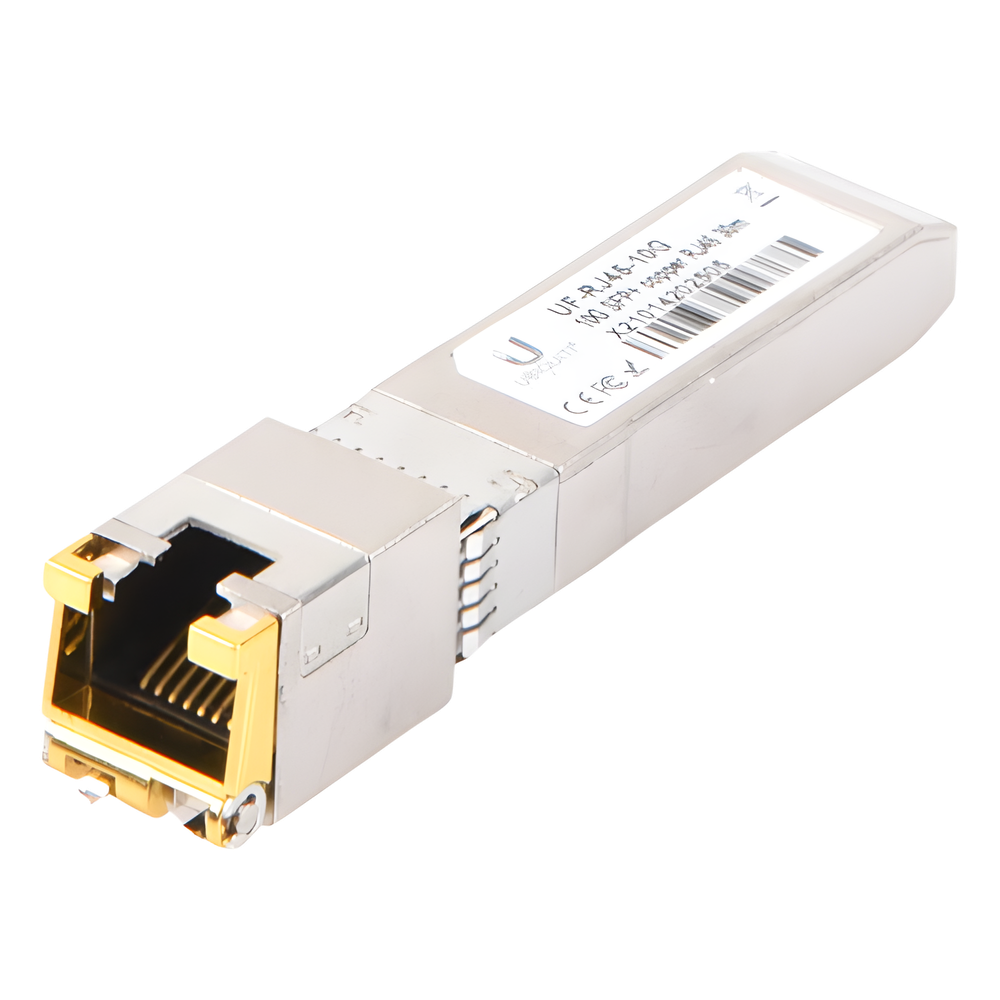 Adaptador en Línea de Conector 4.3-10 Hembra a N Hembra, Bronce Blanco/ Plata/ Teflón.