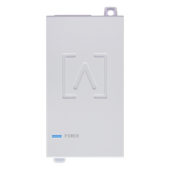 Inyector POE 802.3 af/at (48V 0.6A) /  Para Puntos de Acceso Alta Labs ( O Cualquier Equipo con PoE+) / 2 Puertos 10/100/1000 Mbps / Incluye cable AC