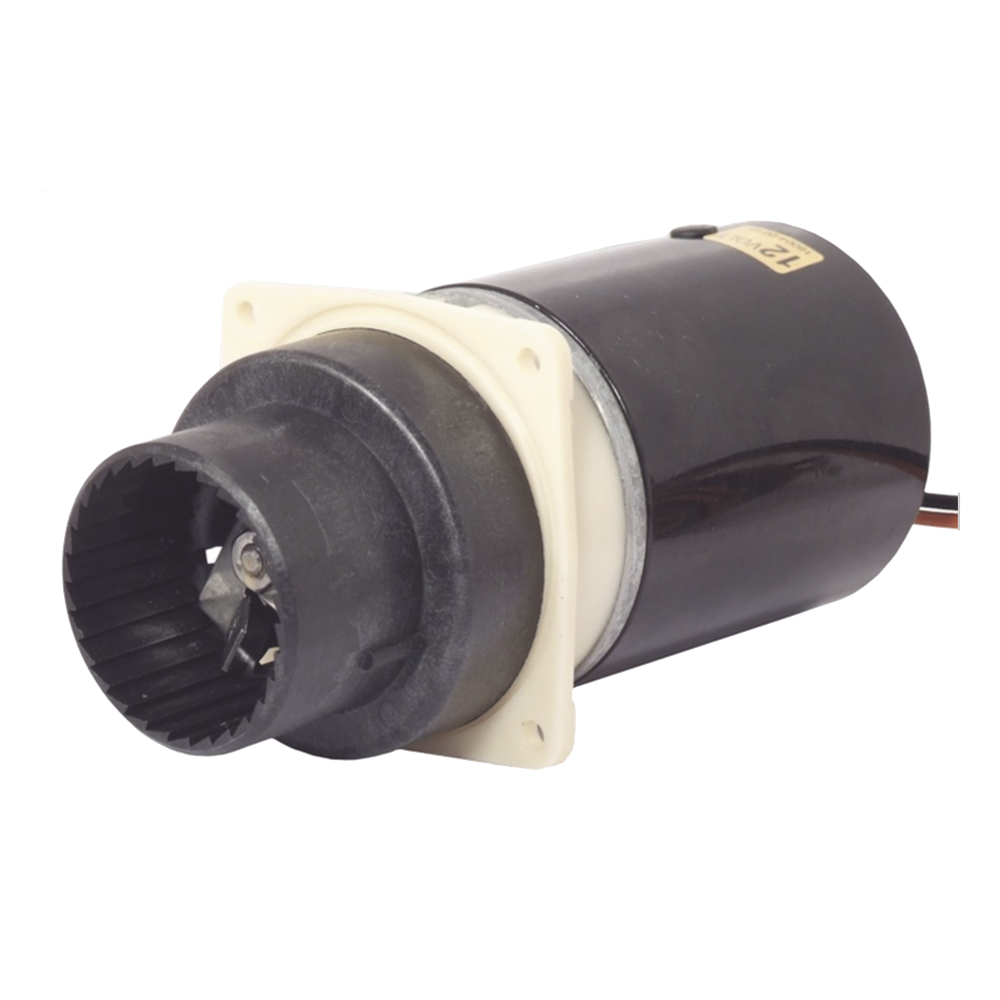 Bomba maceradora de reemplazo a 12 Vcd, para modelos Quiet Flush, DS Designer Styled y Deluxe Flush