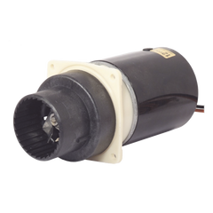 Bomba maceradora de reemplazo a 12 Vcd, para modelos Quiet Flush, DS Designer Styled y Deluxe Flush