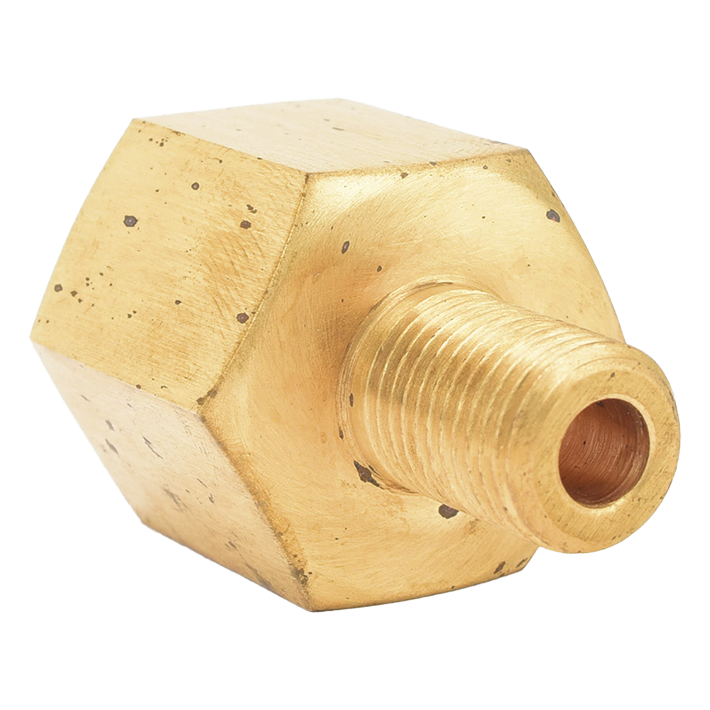 Pozo de inmersión de acero inoxidable de 5 pulgadas, compatible con controladores de temperatura Honeywell C7021D2001, C7023D2001 y C7041D2001