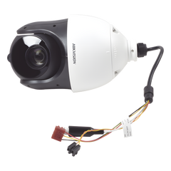 Domo PTZ TurboHD 2 Megapixel (1080P) / 15X Zoom / 100 mts IR EXIR / Exterior IP66 / WDR 120 dB / RS-485 / Ultra Baja Iluminación