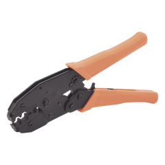 Pinzas para Plegar Conectores en Cables Coaxiales RG-58/U, RG-59 o RG-8/X con Cavidades de 0.068", 0.213" o  0.256".