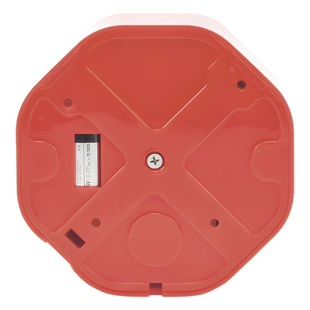 Alarma Multifunción Exit Stopper® para proteger puertas dobles (incluye contactos magnéticos)