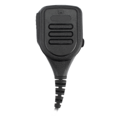 Micrófono - Audífono de Solapa para RG750
