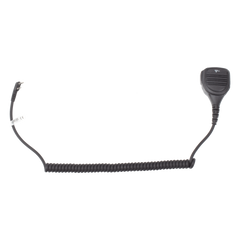 Micrófono - bocina para intemperie para KENWOOD TK3230/2000/ 3000/3402/3312/3360/3170,NX240/340/220/320/420, TKD240/340, TX500/600/320/680