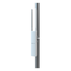 Punto de Acceso Mesh para Exterior, Wi-Fi 5 802.11ac Omnidireccional IP65, Compacto con antenas Externas