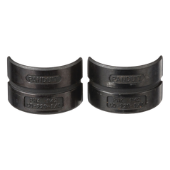 Dado de Prensado para Herramienta de Crimpado PANDUIT Serie CT29XX, Calibre 1/0 AWG Cobre, 2 AWG Aluminio. Código Rosa P42