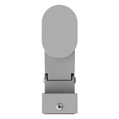 Cámara IP 4 Megapíxel / Wi-Fi / Lampara Integrada / Audio de dos vías / Imágen Nocturna a Color / Detección Humana / Audios Personalizables  / Uso Exterior con Protección