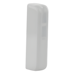 (AX PRO) Detector PIR Inalámbrico Slim /  Tipo Cortina / Exterior IP65 /  Rango de Detección de 10 mts / Ángulo de 5° Cobertura