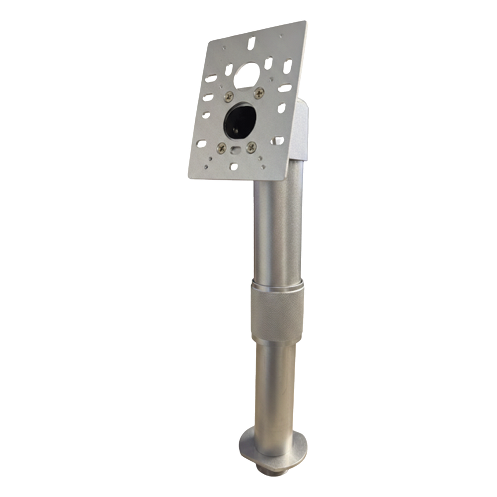 Soporte Universal con altura ajustable para Dispositivos de control de acceso / Ajuste Multiángulo