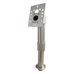 Soporte Universal con altura ajustable para Dispositivos de control de acceso / Ajuste Multiángulo