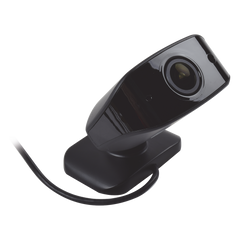 Cámara AHD de 1MP para videovigilancia móvil para Interior con micrófono.