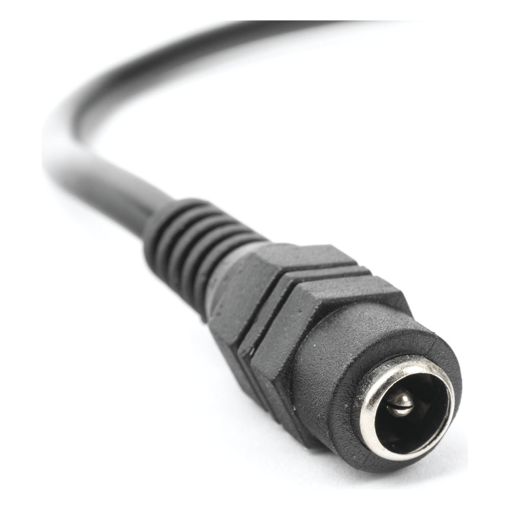 Cable con Conector Jack Hembra 3.5 mm con 2 Salidas de Jack Macho