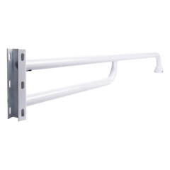 Montaje Extensión para PTZ Hikvision / Diseño Instalación en Poste