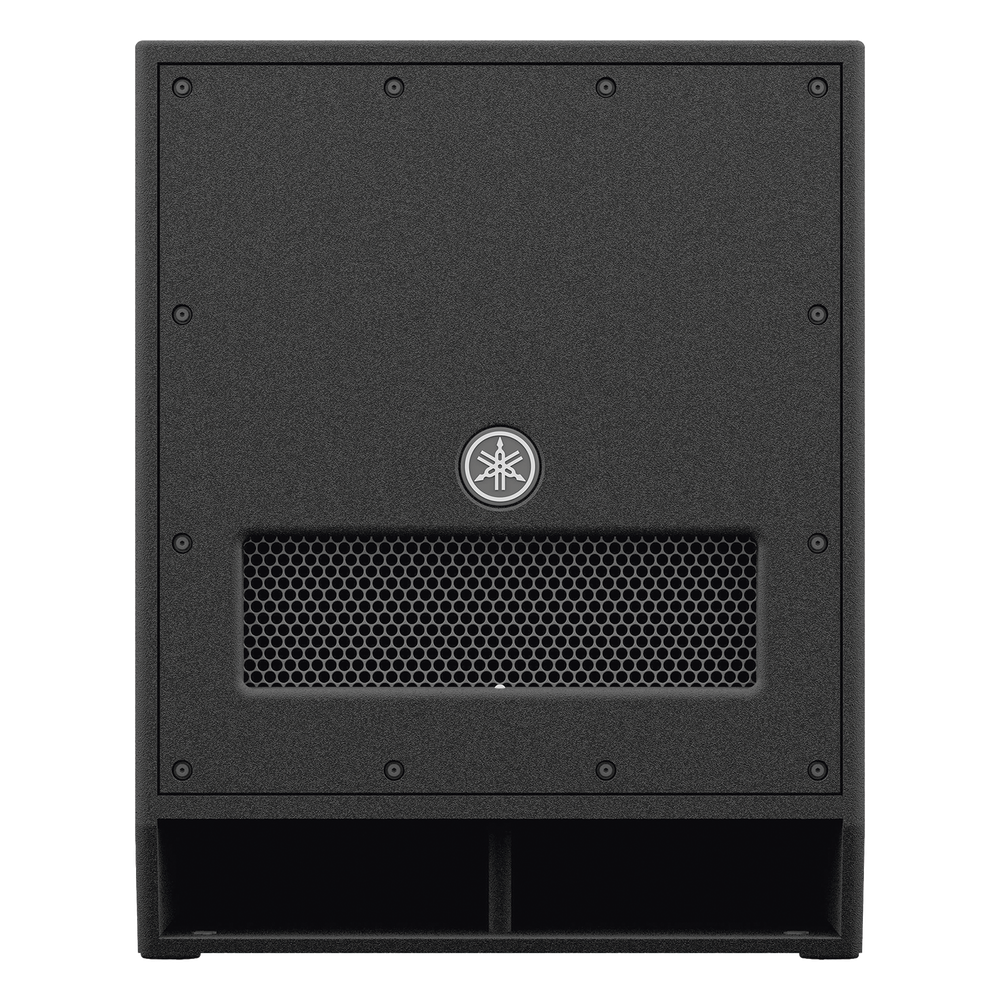 Subwoofer Amplificado 15In, 1020w, DSP Integrado, Pasabanda