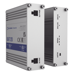 UPS industrial para (RUT2xx, RUT9xx, RUTXxx, TRBxxx) 2300 mAh 17 Wh, 12 volts de salida