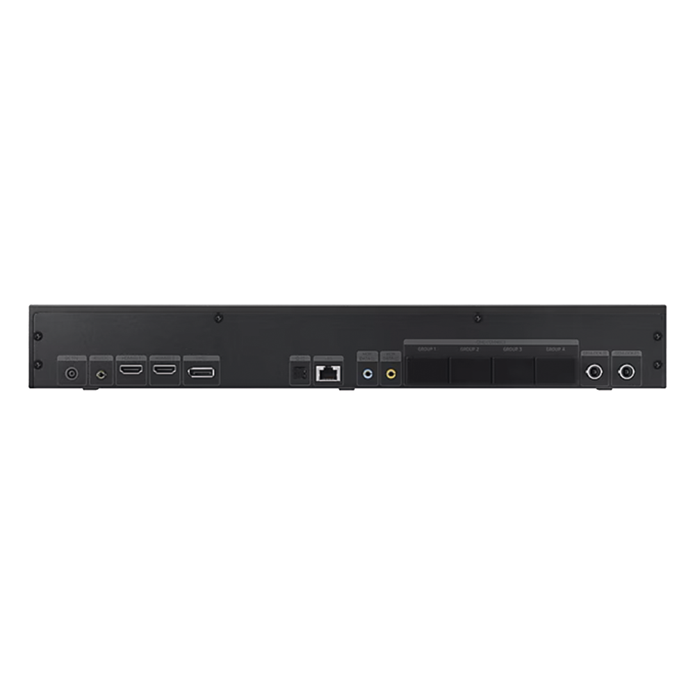 Controlador para Videowall LED  Pitch interior / Resolución Máxima 4K / 4 Salidas opticas/ Compatible con Paneles LED Samsung