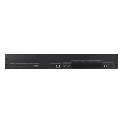 Controlador para Videowall LED  Pitch interior / Resolución Máxima 4K / 4 Salidas opticas/ Compatible con Paneles LED Samsung