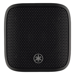 Altavoz Compacto | 1.5 Pulgadas | Montaje en Superficie | Rango Completo | Para Música de Fondo Comercial | Color Negro.