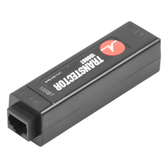Protector Datos Gigabit Ethernet / SASD Diodo Avalancha / 1000 Mbps / RJ45 / Interior Rack / Bidireccional