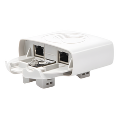 (C000000L065A) Protector contra descargas puertos Gigabit para equipos Cambium de hasta 30V