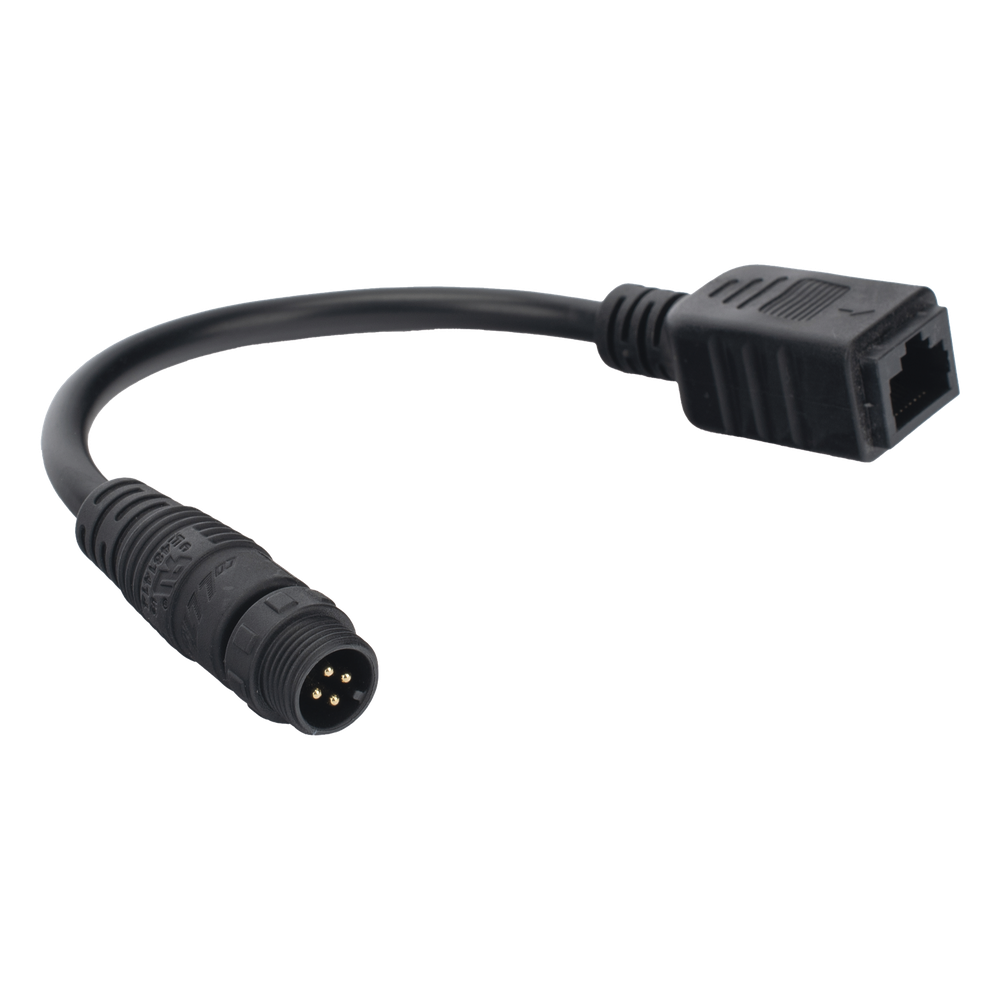 Extensión de Cable de Comunicación RJ45 - RJ45 Compatible con EPEVERWIFI
