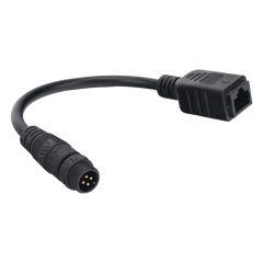 Extensión de Cable de Comunicación RJ45 - RJ45 Compatible con EPEVERWIFI