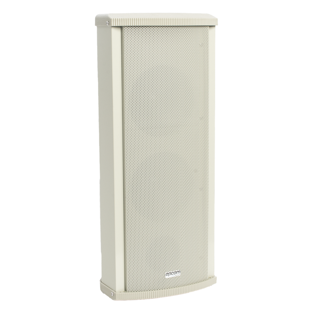 Altavoz tipo Columna | Metálica Para Exterior de 30W - 60W | IP66
