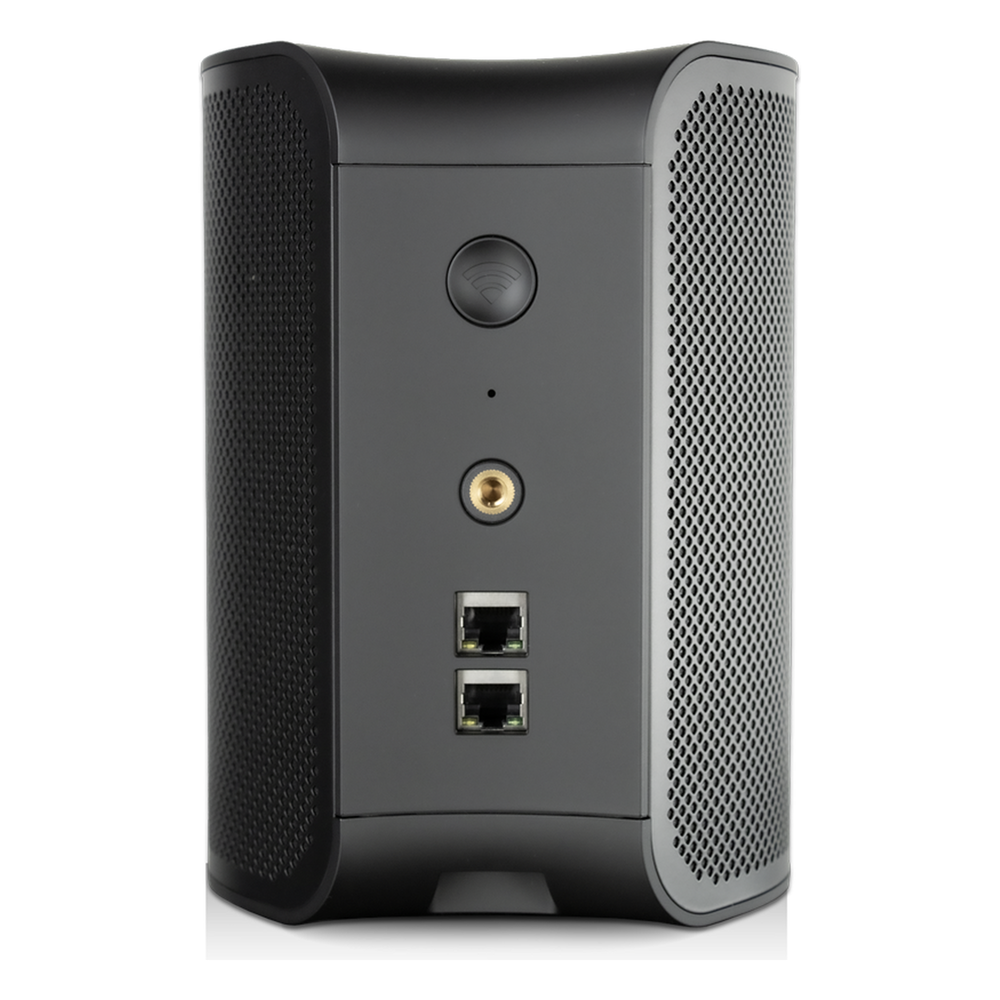 SerieSX Altavoz Activo | Certificado Dolby DTS | Native Streaming™ | Wireless Syncs 5.1 System |