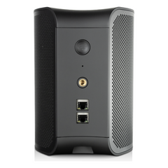 SerieSX Altavoz Activo | Certificado Dolby DTS | Native Streaming™ | Wireless Syncs 5.1 System |