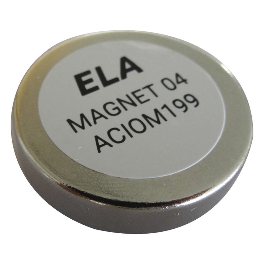 Sensor BLE de Temperatura y Humedad BLUEPUCK RHT — IP65, Alcance 500m, Batería 18 Años, Compatible Teltonika/Ruptela/TopFly