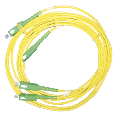 PATCH CORD SC/APC DE 2 METROS