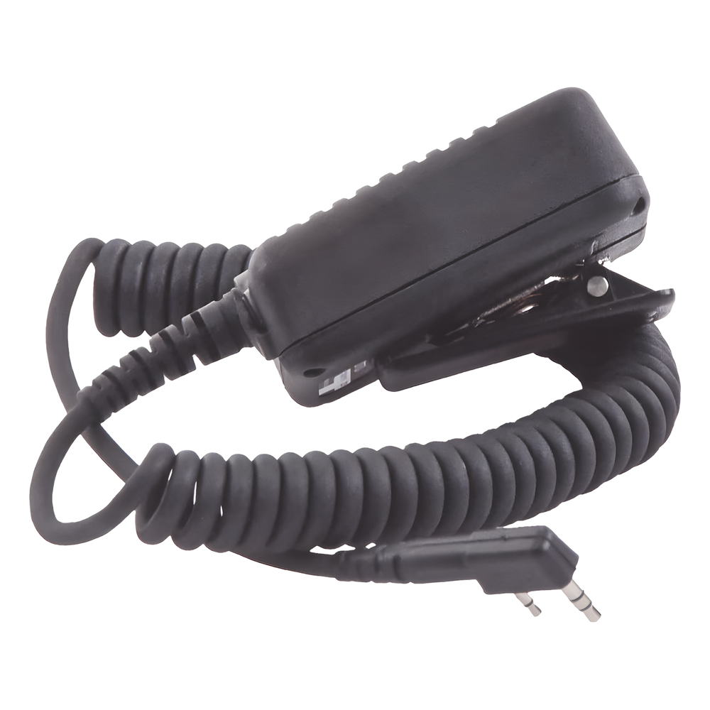 Micrófono-Bocina STORM para KENWOOD NX-340/320/420, TK-3230/3000/3402/3312/3360/3170