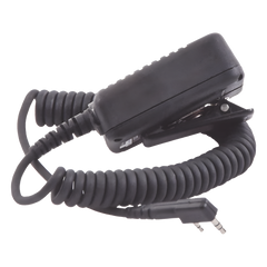 Micrófono-Bocina STORM para KENWOOD NX-340/320/420, TK-3230/3000/3402/3312/3360/3170