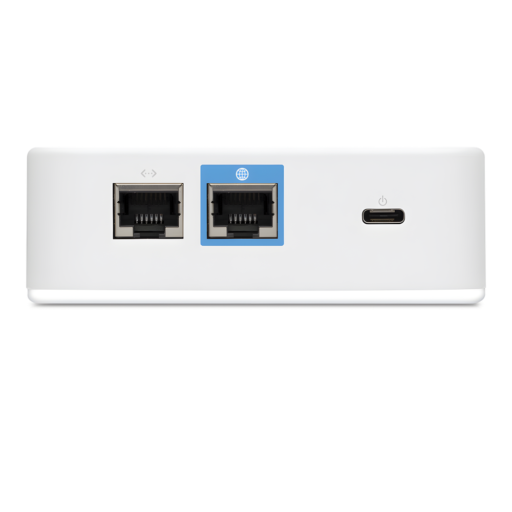 Router AmpliFi Instant para WiFi Mesh en residencias medianas  (Es solo el Router)